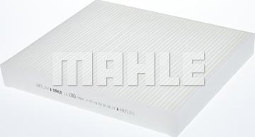 MAHLE LA 1282 - Filtre, air de l'habitacle cwaw.fr