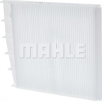 MAHLE LA 1739 - Filtre, air de l'habitacle cwaw.fr