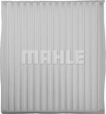 MAHLE LA 395 - Filtre, air de l'habitacle cwaw.fr