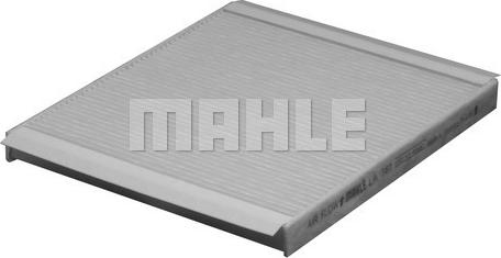 MAHLE LA 361 - Filtre, air de l'habitacle cwaw.fr