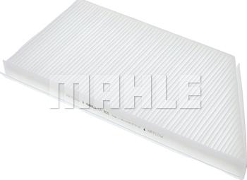 MAHLE LA 705 - Filtre, air de l'habitacle cwaw.fr