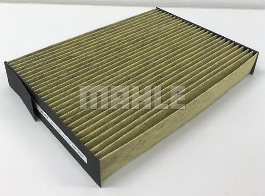 MAHLE LAK 990 P - Filtre, air de l'habitacle cwaw.fr