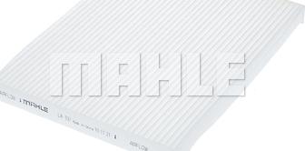 MAHLE LAK 937 - Filtre, air de l'habitacle cwaw.fr