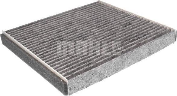 MAHLE LAK 490 - Filtre, air de l'habitacle cwaw.fr