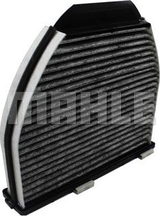 MAHLE LAK 413 - Filtre, air de l'habitacle cwaw.fr