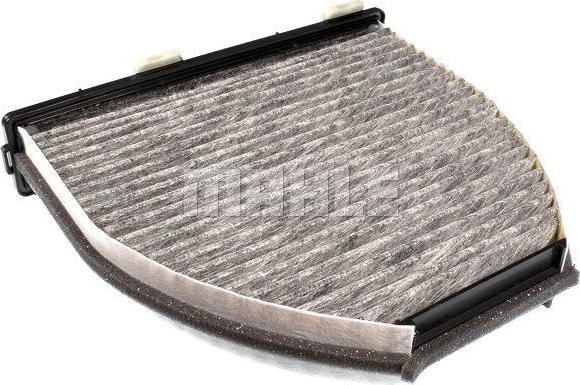 MAHLE LAK 413 - Filtre, air de l'habitacle cwaw.fr