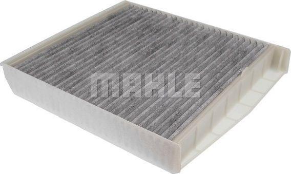 MAHLE LAK 54 - Filtre, air de l'habitacle cwaw.fr