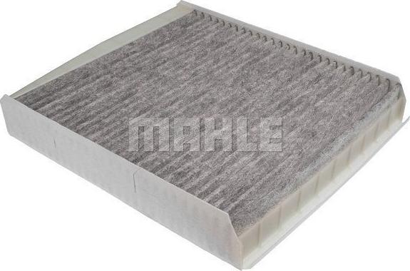 MAHLE LAK 54 - Filtre, air de l'habitacle cwaw.fr