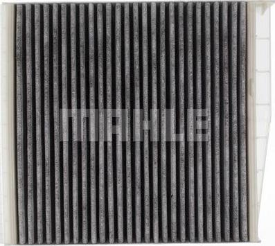 MAHLE LAK 54 - Filtre, air de l'habitacle cwaw.fr