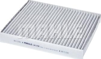 MAHLE LAK 1498 - Filtre, air de l'habitacle cwaw.fr