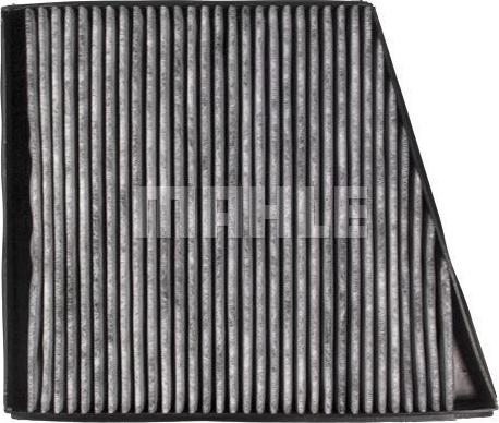 MAHLE LAK 156 - Filtre, air de l'habitacle cwaw.fr