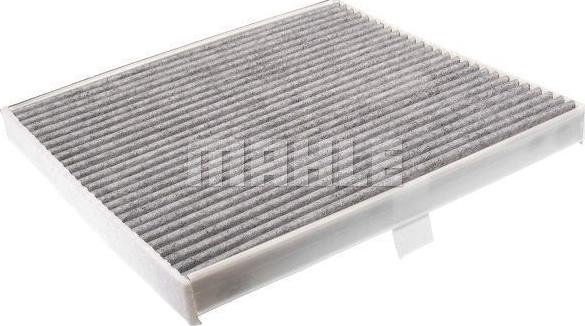 MAHLE LAK 107 - Filtre, air de l'habitacle cwaw.fr