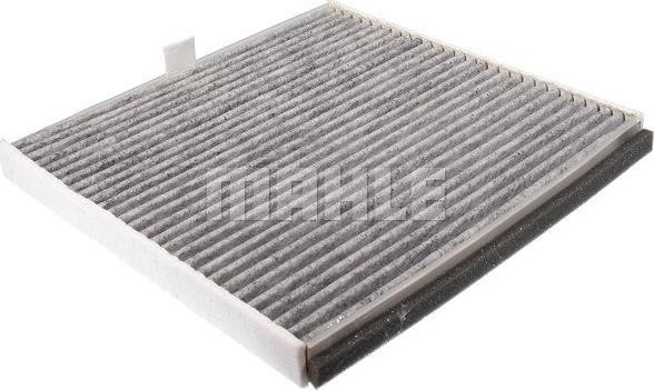 MAHLE LAK 107 - Filtre, air de l'habitacle cwaw.fr