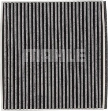 MAHLE LAK 107 - Filtre, air de l'habitacle cwaw.fr