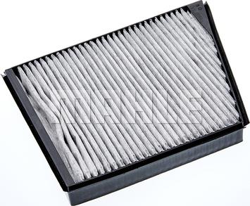 MAHLE LAK 1183 - Filtre, air de l'habitacle cwaw.fr