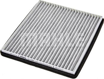 MAHLE LAK 129/1 - Filtre, air de l'habitacle cwaw.fr