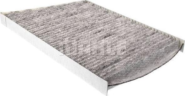 MAHLE LAK 129 - Filtre, air de l'habitacle cwaw.fr