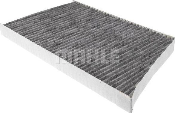 MAHLE LAK 129 - Filtre, air de l'habitacle cwaw.fr