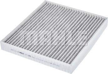 MAHLE LAK 1283 - Filtre, air de l'habitacle cwaw.fr