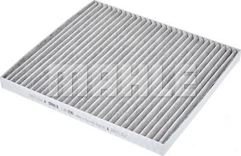 MAHLE LAK 896 - Filtre, air de l'habitacle cwaw.fr