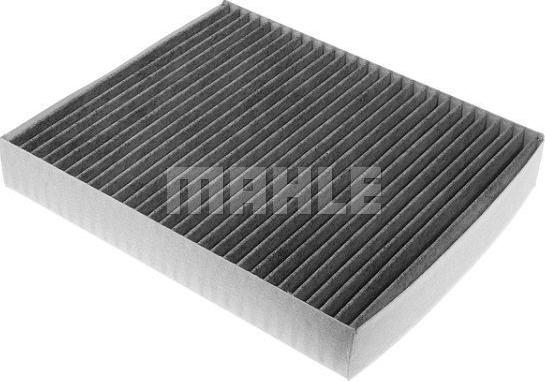 MAHLE LAK 740 - Filtre, air de l'habitacle cwaw.fr