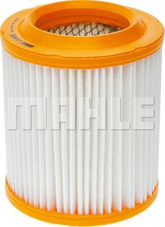 MAHLE LX 4495 - Filtre à air cwaw.fr