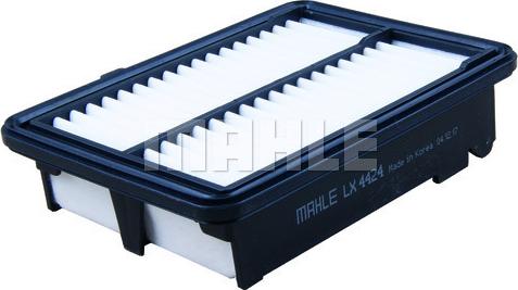 MAHLE LX 4424 - Filtre à air cwaw.fr