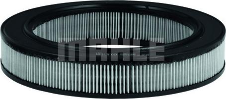 MAHLE LX 69 - Filtre à air cwaw.fr