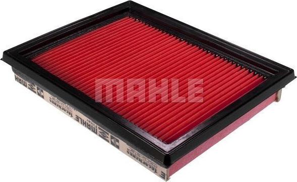 MAHLE LX 1046 - Filtre à air cwaw.fr