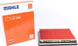 MAHLE LX 1298 - Filtre à air cwaw.fr