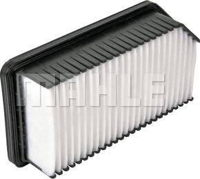 MAHLE LX 3563 - Filtre à air cwaw.fr