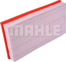 MAHLE LX 3663 - Filtre à air cwaw.fr