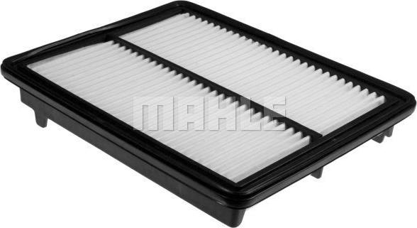 MAHLE LX 3095 - Filtre à air cwaw.fr