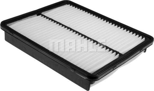 MAHLE LX 3024 - Filtre à air cwaw.fr