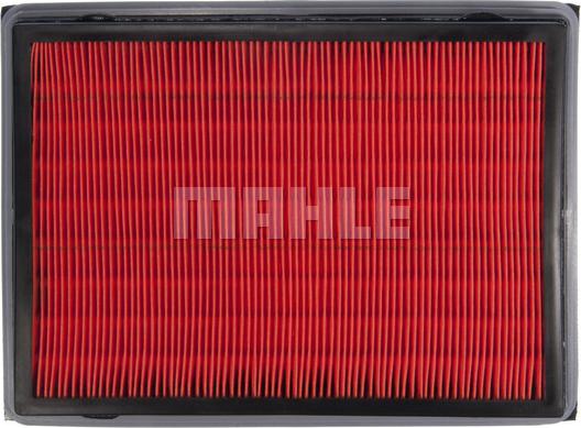 MAHLE LX 2565 - Filtre à air cwaw.fr