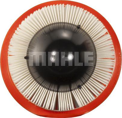 MAHLE LX 2567 - Filtre à air cwaw.fr