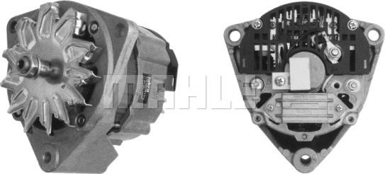 MAHLE MG 463 - Alternateur cwaw.fr