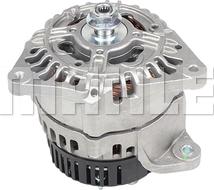 MAHLE MG 562 - Alternateur cwaw.fr