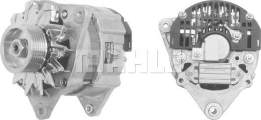 MAHLE MG 526 - Alternateur cwaw.fr