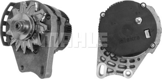 MAHLE MG 112 - Alternateur cwaw.fr