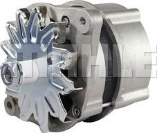 MAHLE MG 135 - Alternateur cwaw.fr