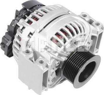 MAHLE MG 888 - Alternateur cwaw.fr