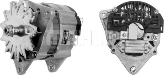 MAHLE MG 216 - Alternateur cwaw.fr