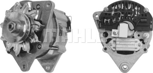 MAHLE MG 236 - Alternateur cwaw.fr