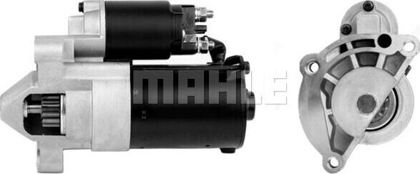 MAHLE MS 1094 - Démarreur cwaw.fr