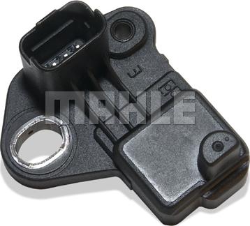 MAHLE MSC 1 - Capteur d'angle, vilebrequin cwaw.fr