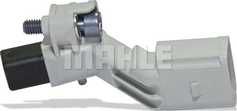 MAHLE MSC 8 - Capteur d'angle, vilebrequin cwaw.fr