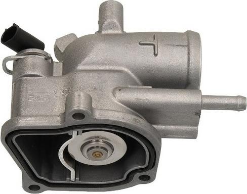 MAHLE TH 11 87 - Thermostat d'eau cwaw.fr