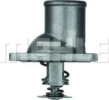 MAHLE TI 1 92 - Thermostat d'eau cwaw.fr