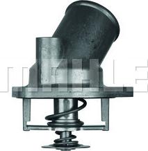 MAHLE TI 2 92 - Thermostat d'eau cwaw.fr